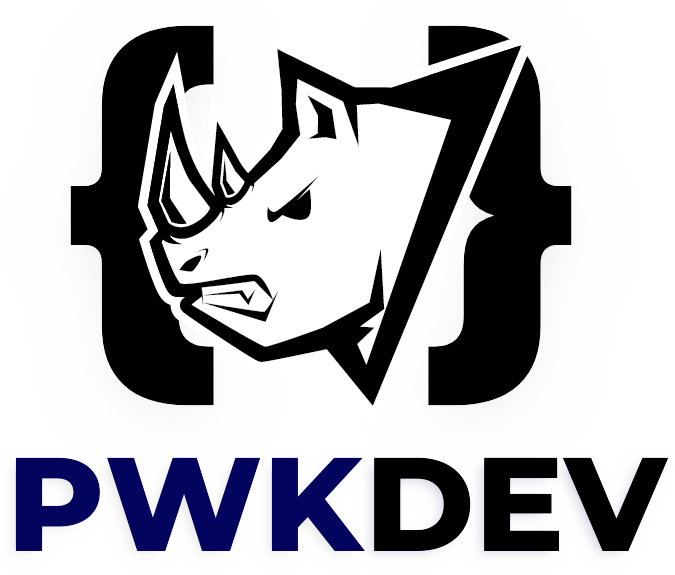 Logo Purwakarta Developer